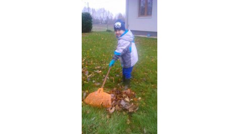 Pilne prace w ogrodzie na wiosnę